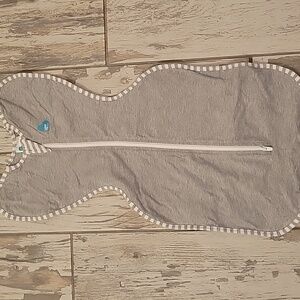 Love to Dream Swaddle Up Sleep Sack